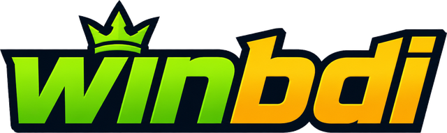 Winbdi লোগো
